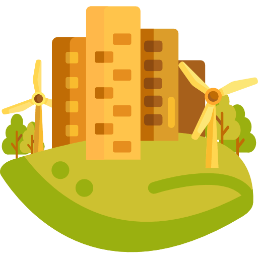 green city