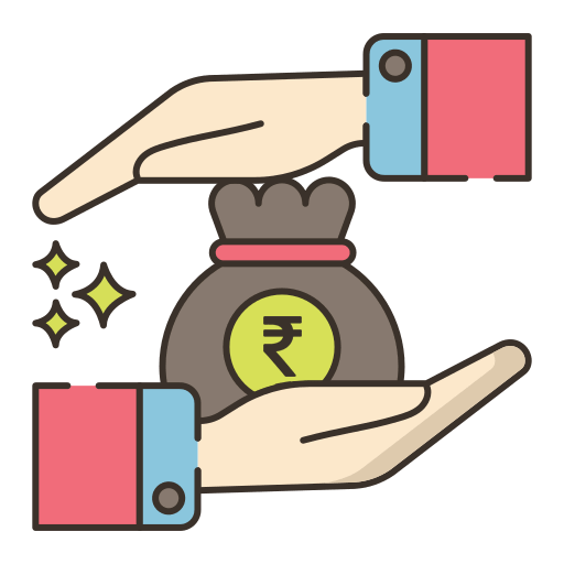 money bag